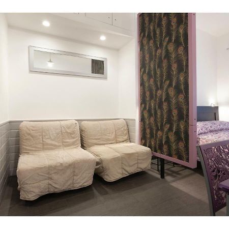 My Purple Apartment In The Center Of Roma Eksteriør bilde