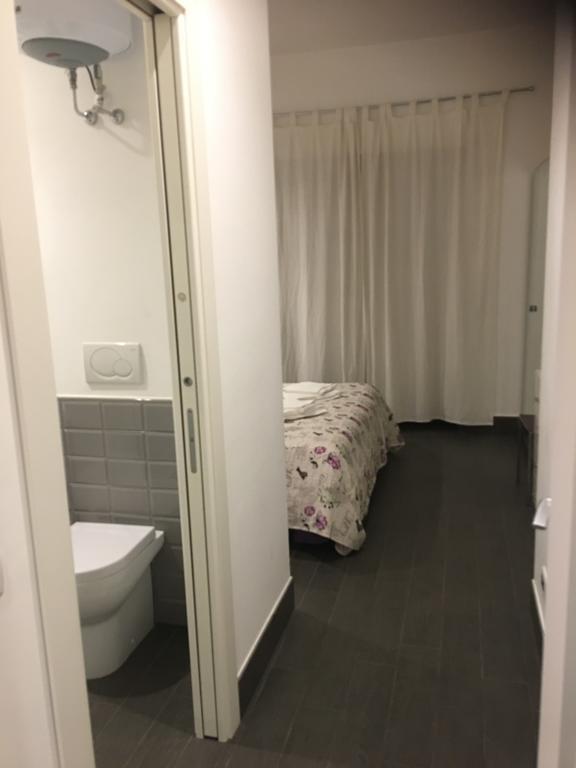 My Purple Apartment In The Center Of Roma Eksteriør bilde
