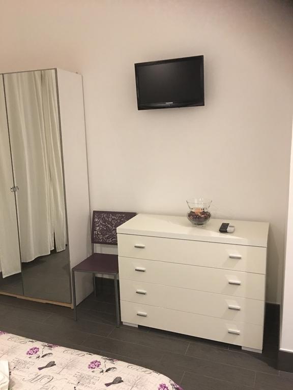 My Purple Apartment In The Center Of Roma Eksteriør bilde