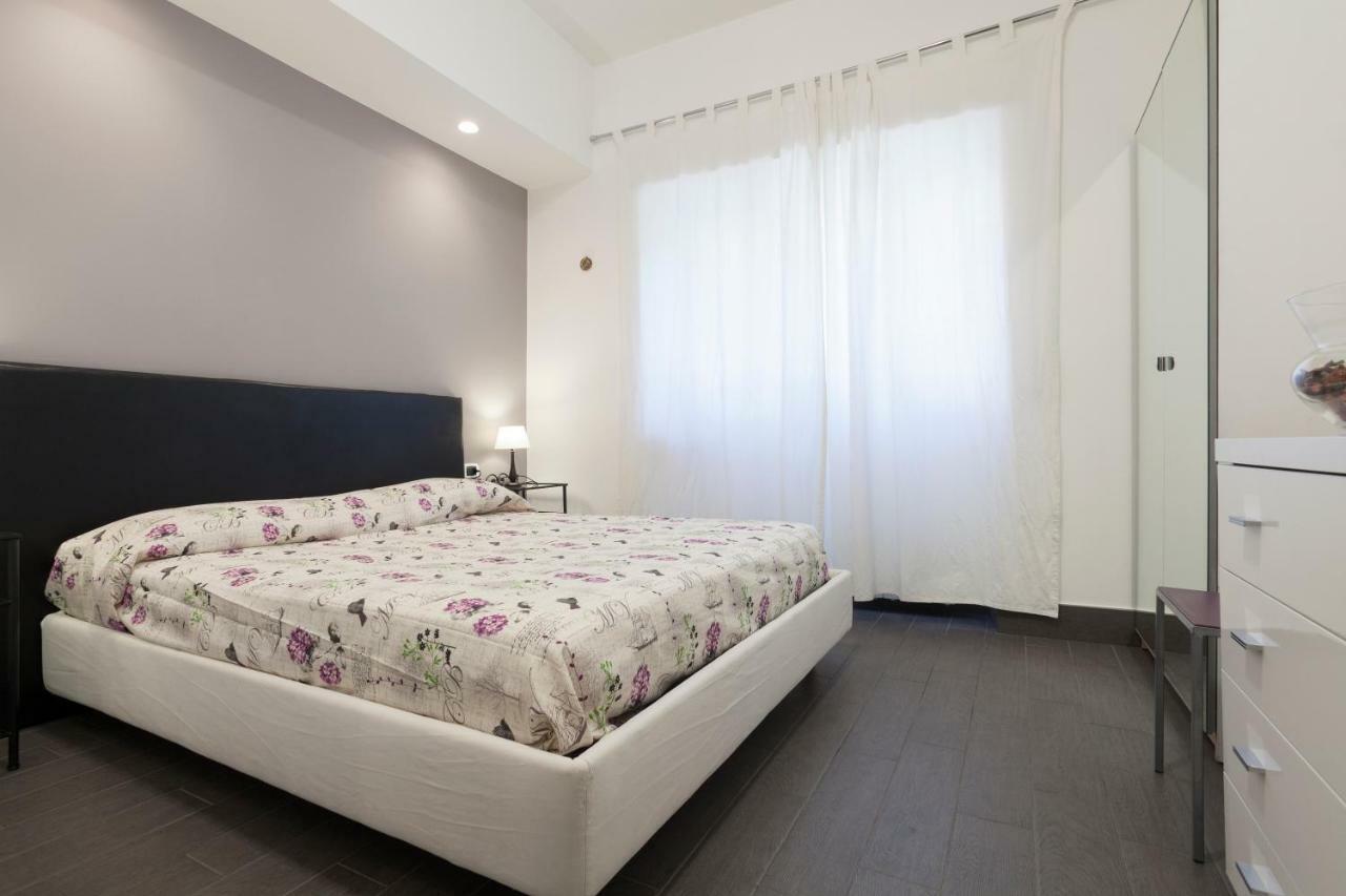 My Purple Apartment In The Center Of Roma Eksteriør bilde